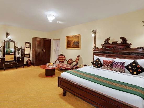 Фото Ambassador Pallava