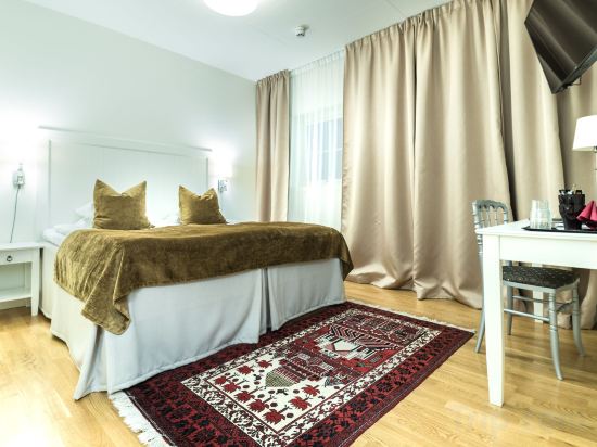 Фото Best Western Gustaf Wasa Hotel