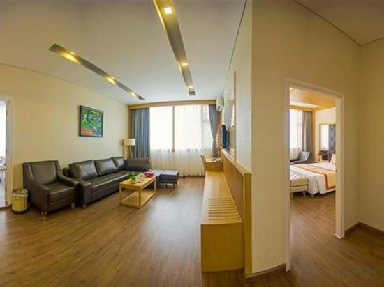 Фото Sammy Hotel Vung Tau