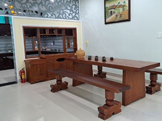 Фото Betel Garden Villas