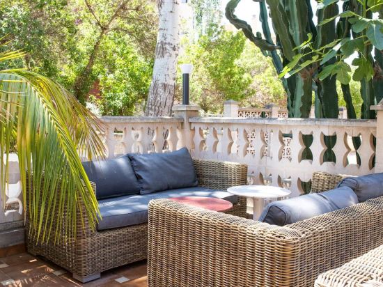 Фото 4U Miranda Hotel