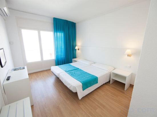 Фото Hotel Villa Garbi