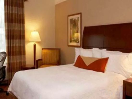 Фото Hilton Garden Inn Cincinnati/Sharonville