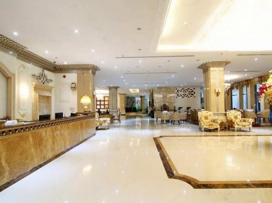 Фото LK Miracle Suite