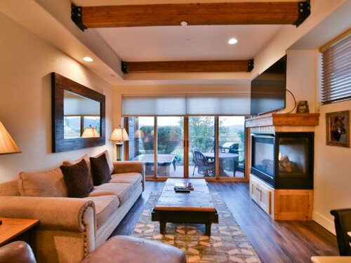 Гостиница Newpark Resort & x26; Hotel в Штате Юта