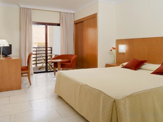 Фото Hotel Principe Paz