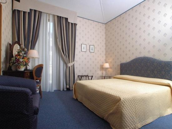 Фото Hotel Nuovo Rebecchino 