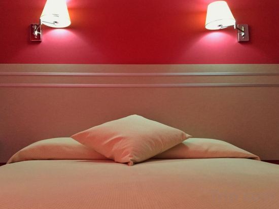 Фото Hotel Carmen Teresa