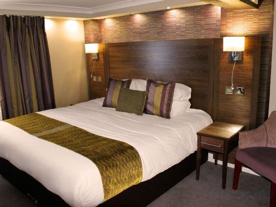 Фото The Mill Hotel & SPA