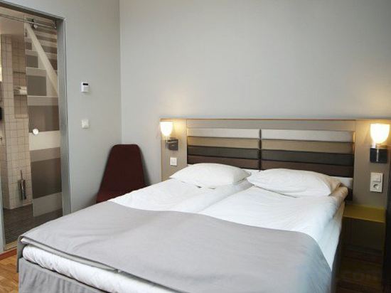 Фото Quality Hotel 33