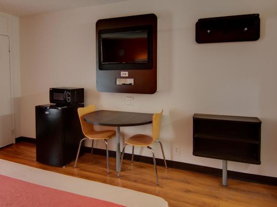 Фото Motel 6 West Monroe, La