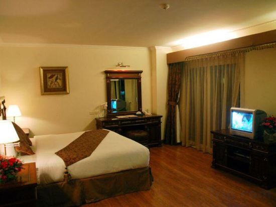 Фото LK Metropole Pattaya