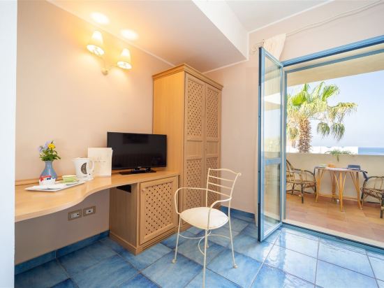 Фото Hotel Ipomea Club