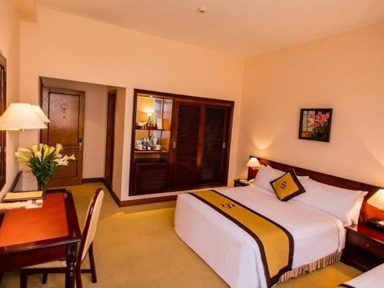 Фото De Syloia Hotel