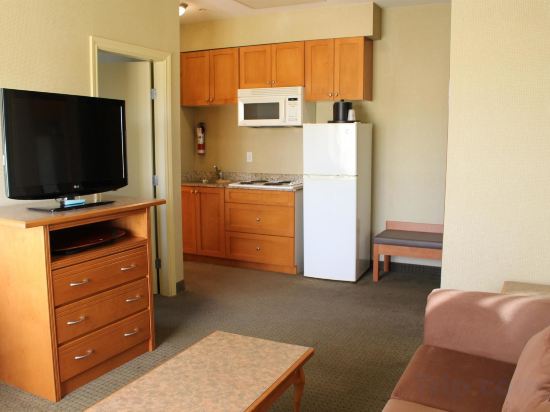 Фото Best Western King George Inn & Suites