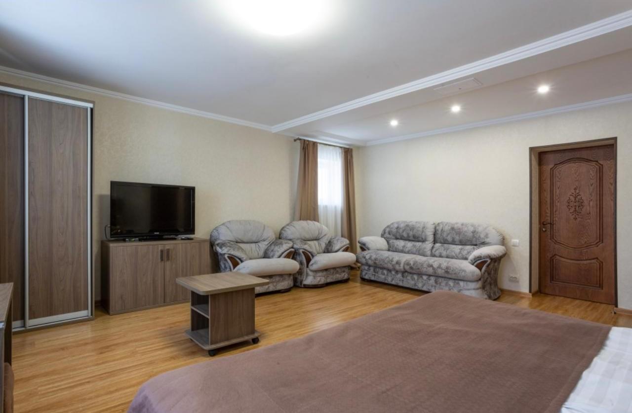 Фото Montis Arkhyz