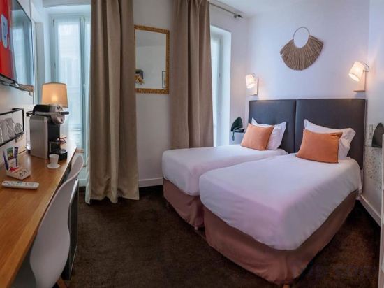 Фото Best Western Aramis St-Germain