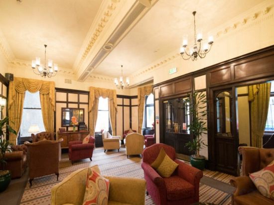 Фото отеля 4