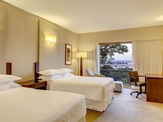 Фото Sheraton Salta Hotel