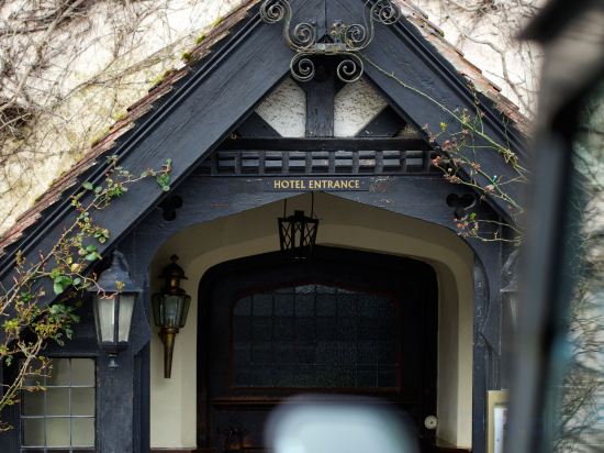 Фото Exmoor White Horse Inn