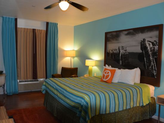 Фото Super 8 by Wyndham Austin/Airport South