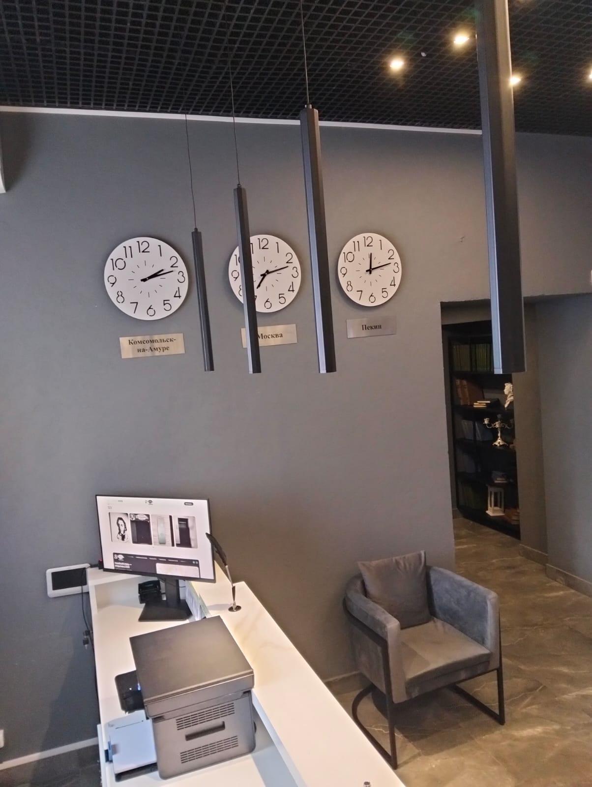 Фото Пушкин