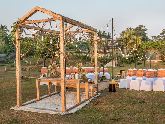 Фото Hotel Kimberly Tagaytay