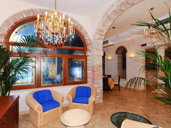 Фото Villaggio Albergo Hotel Antico Monastero