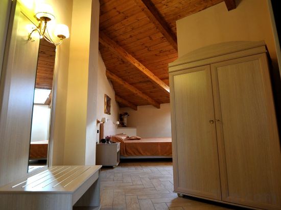 Фото Hotel Barbato