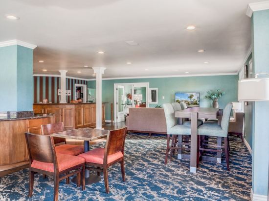 Фото Avania Inn of Santa Barbara