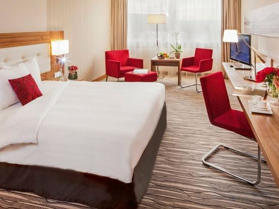 Фото Movenpick Hotel Geneva