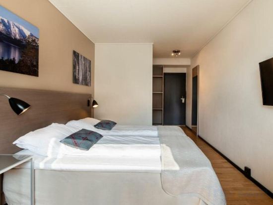 Фото Quality Hotel Sogndal