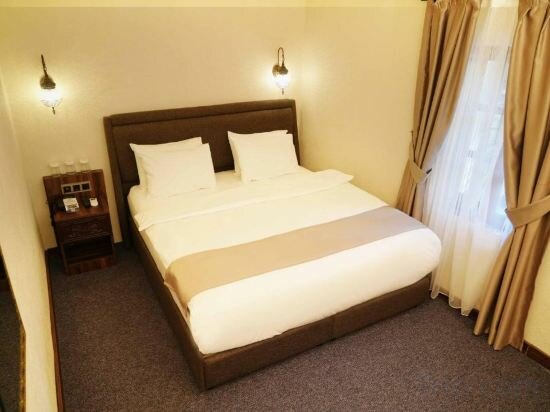 Hotel Hotel Rustem Pasa Kervansaray, Edirne, photo