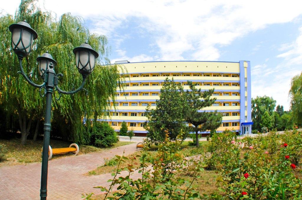 Фото Москва-Крым