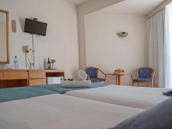 Фото Kissos Hotel