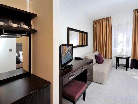 Фото Aplend City Hotel Perugia