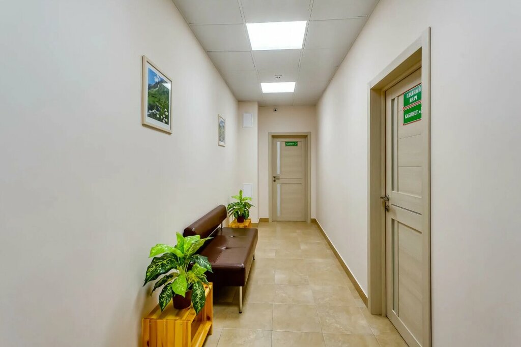 Medical center, clinic Zdorovye, meditsinsky tsentr, Prokopevsk, photo