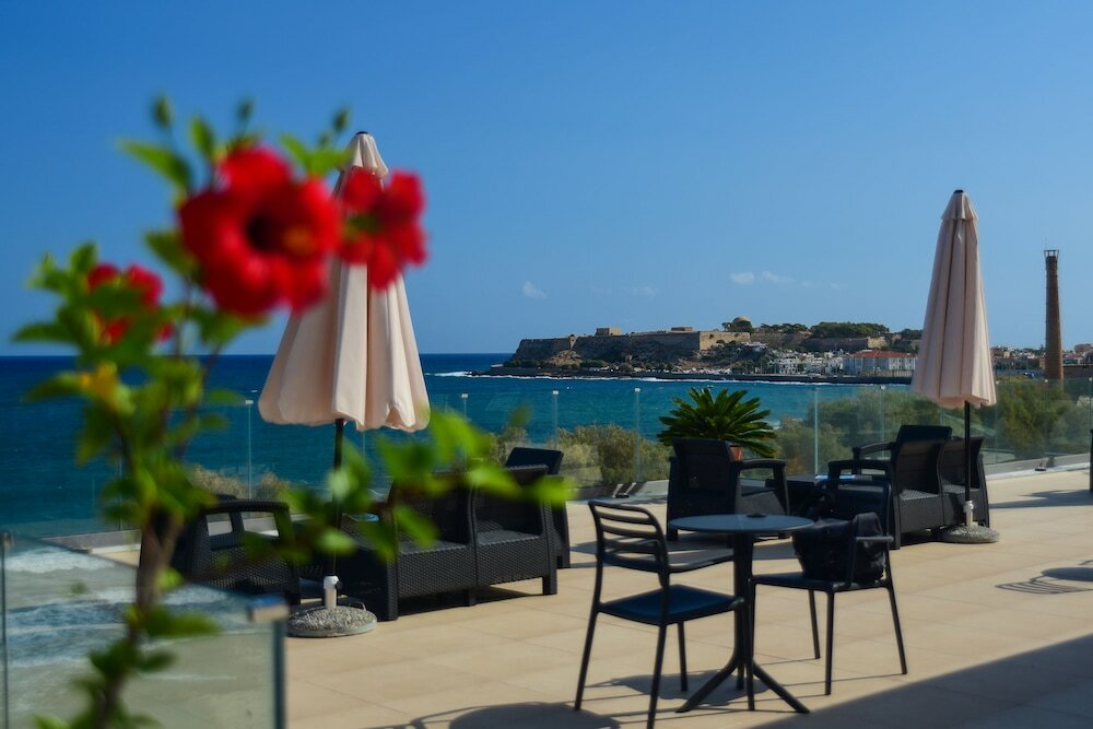 Фото Archipelagos Hotel