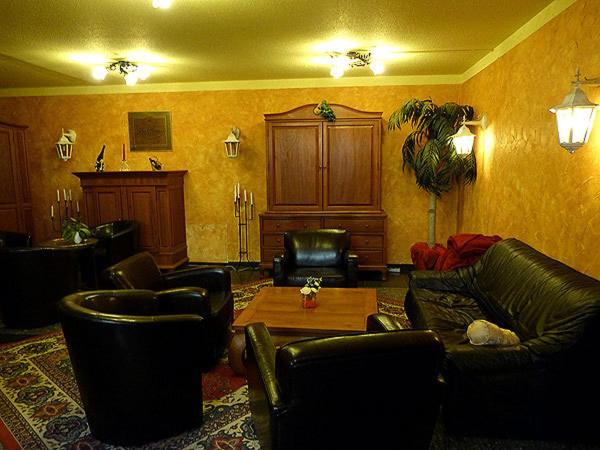 Фото West Hotel Radebeul