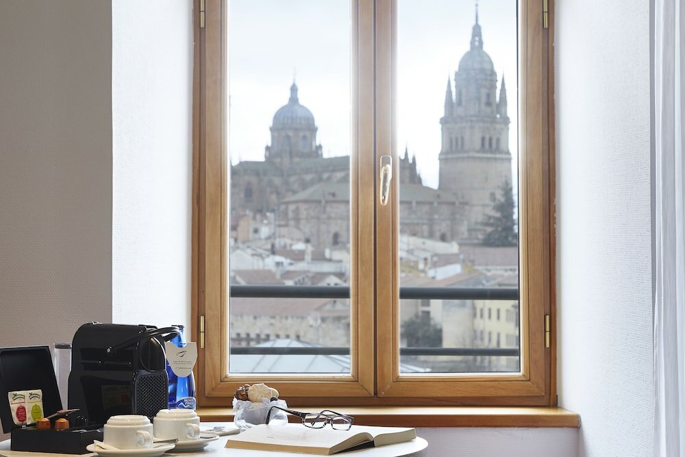 Фото Abba Fonseca Hotel