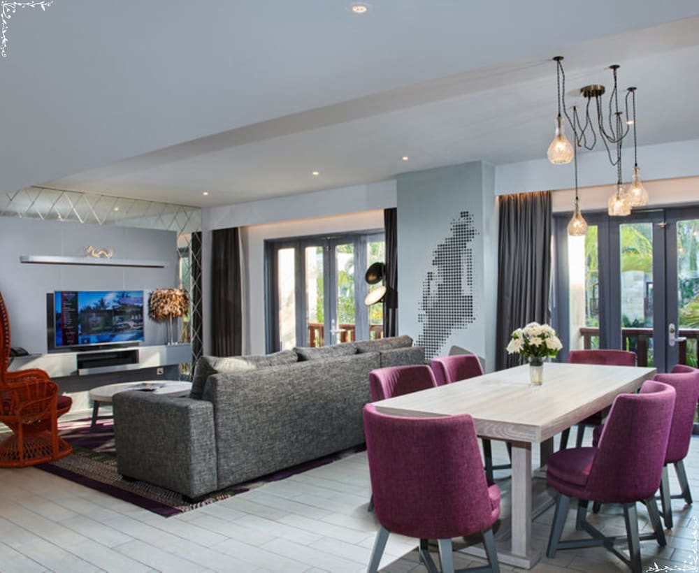 Фото Hard Rock Hotel Bali