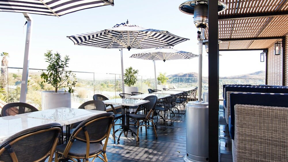 Фото The Weinberg Windhoek