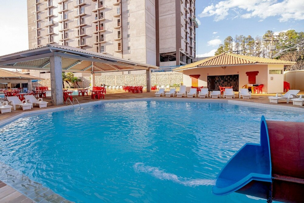 Фото Villas DiRoma - Oficial