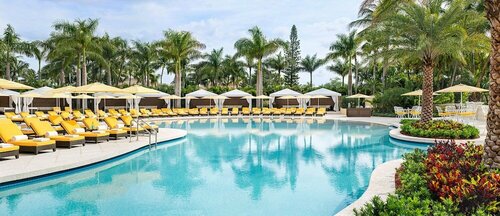 Внешний вид отеля Trump National Doral Miami в Дорале, фото 5