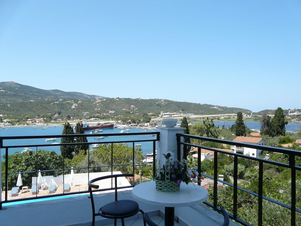 Фото Anamar Skiathos Hotel