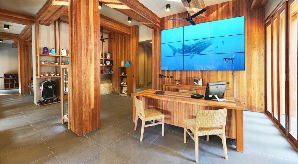 Фото Haadtien Beach Resort