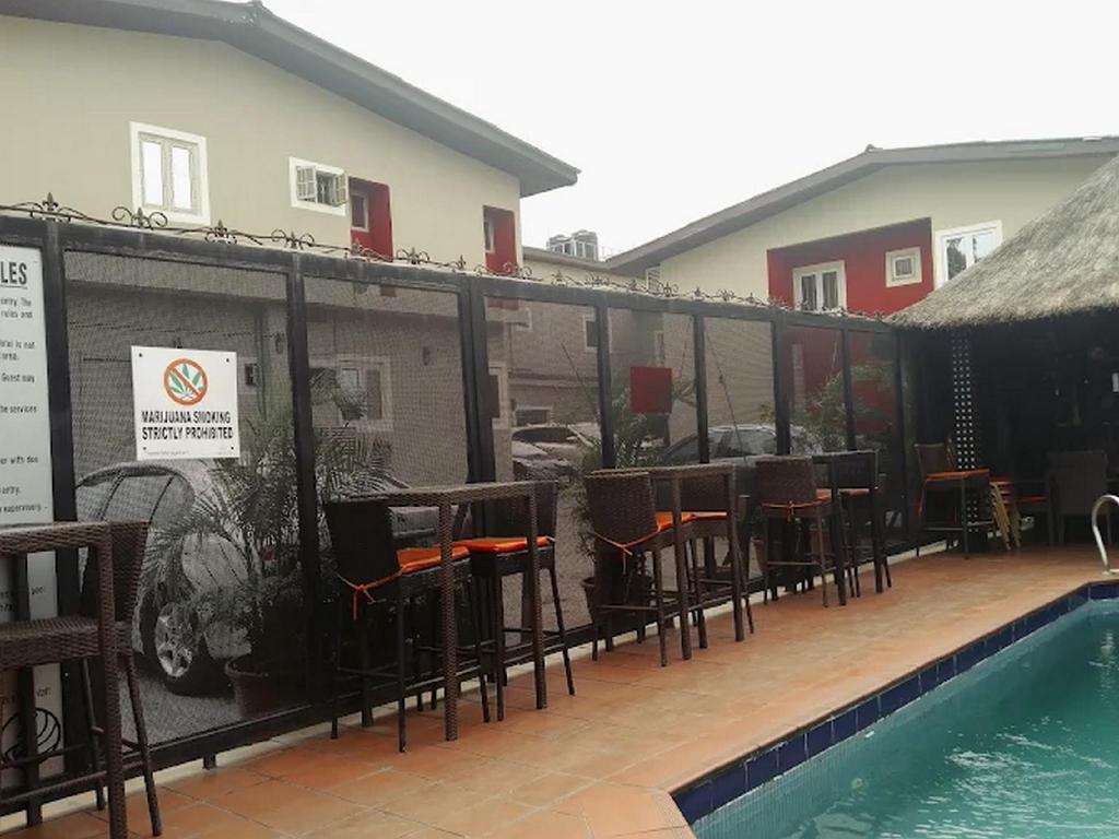 Фото Class Suites Signature