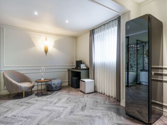 Фото Incheon Jungwon Hotel