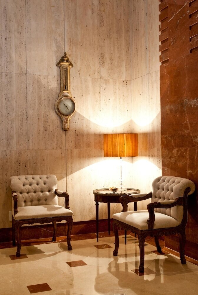 Фото L'Hotel Porto Bay Sao Paulo