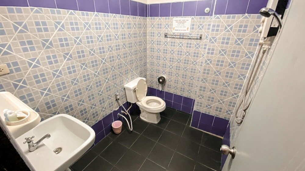 Фото Drunken Duck Guesthouse